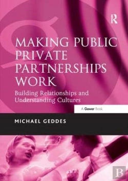 Bertrand.pt - Making Public Private Partnerships Work