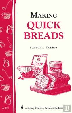Bertrand.pt - Making Quick Breads