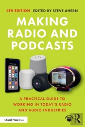 Making Radio And Podcasts