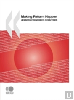 Bertrand.pt - Making Reform Happen:  Lessons From Oecd