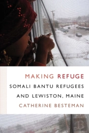 Making Refuge