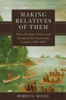 Making Relatives Of Them Volume 21