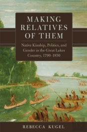Making Relatives Of Them Volume 21