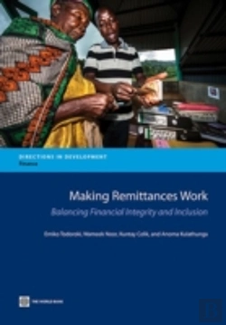 Bertrand.pt - Making Remittances Work