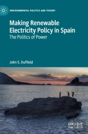 Making Renewable Electricity Policy In Spain