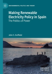Making Renewable Electricity Policy In Spain