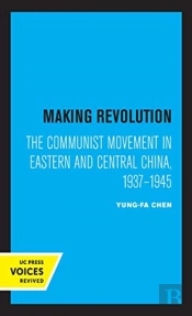 Making Revolution