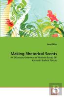 Making Rhetorical Scents
