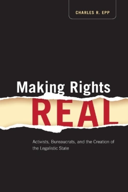 Bertrand.pt - Making Rights Real