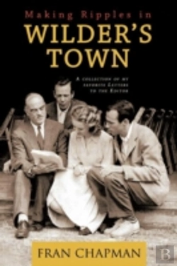 Bertrand.pt - Making Ripples In Wilder'S Town