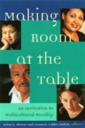 Making Room At Table