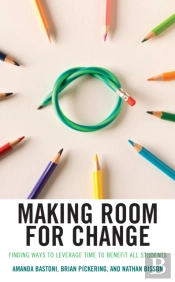 Making Room For Change