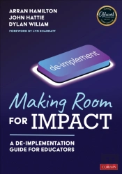 Making Room For Impact