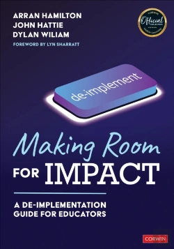 Bertrand.pt - Making Room For Impact
