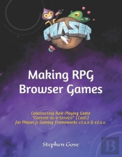 Making Rpg Browser Games