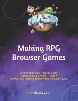 Bertrand.pt - Making Rpg Browser Games