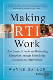 Making Rti Work