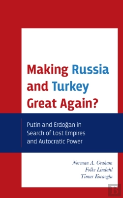 Bertrand.pt - Making Russia And Turkey Great Again?