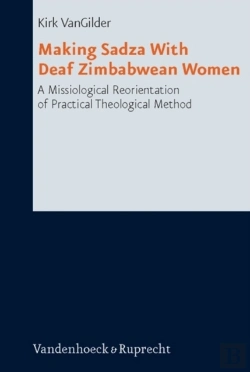 Bertrand.pt - Making Sadza With Deaf Zimbabwean Women