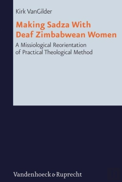 Bertrand.pt - Making Sadza With Deaf Zimbabwean Women