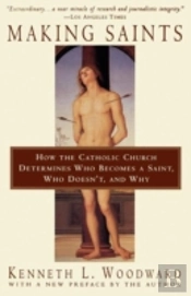 Making Saints