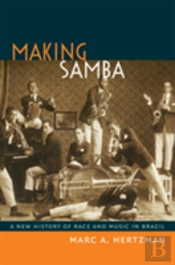 Making Samba