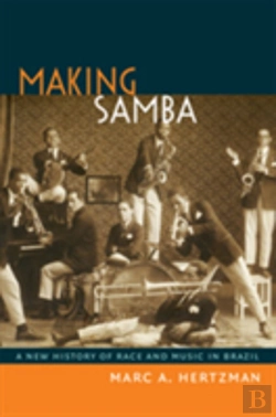 Bertrand.pt - Making Samba