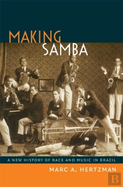Bertrand.pt - Making Samba