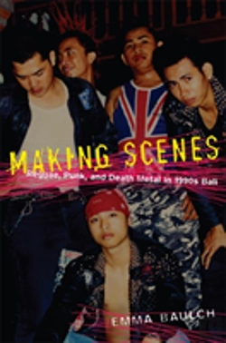 Bertrand.pt - Making Scenes