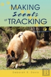 Making Scents Of Tracking
