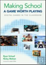 Making School A Game Worth Playing