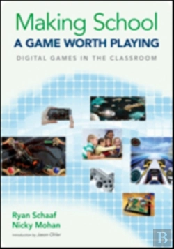 Bertrand.pt - Making School A Game Worth Playing