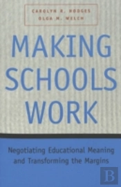 Making Schools Work