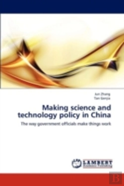 Bertrand.pt - Making Science And Technology Policy In China