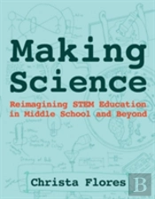 Making Science