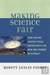 Making Science Fair