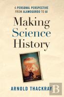 Making Science History