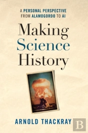 Making Science History
