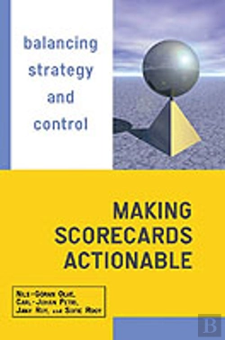 Bertrand.pt - Making Scorecards Actionable