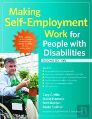 Making Self-Employment Work For People With Disabilities