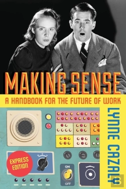 Bertrand.pt - Making Sense - A Handbook For The Future Of Work