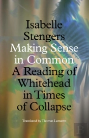 Making Sense In Common