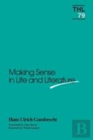 Making Sense In Life And Literature