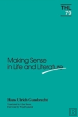 Bertrand.pt - Making Sense In Life And Literature