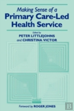 Bertrand.pt - Making Sense Of A Primary Care-Led Health Service