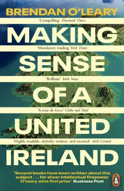 Bertrand.pt - Making Sense Of A United Ireland