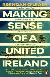 Making Sense Of A United Ireland
