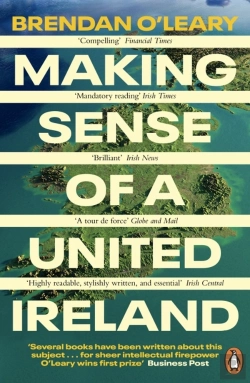 Bertrand.pt - Making Sense Of A United Ireland
