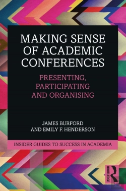 Bertrand.pt - Making Sense Of Academic Conferences