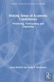 Making Sense Of Academic Conferences